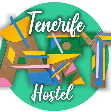 Tenerife Art Pensjonat *