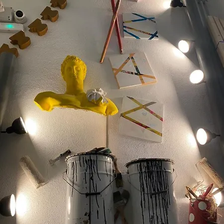 Tenerife Art Maison d'hôtes