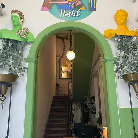 Maison d'hôtes Tenerife Art *