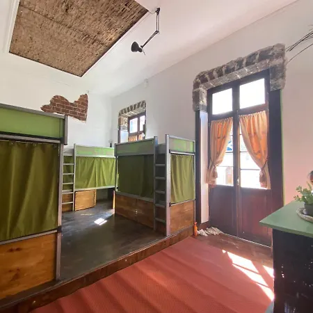 Maison d'hôtes Tenerife Art Santa-Cruz de Ténérife