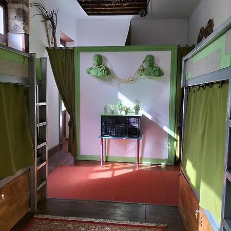 Tenerife Art * Santa-Cruz de Ténérife