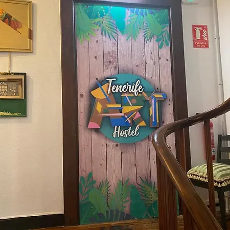 Tenerife Art * 圣克鲁斯-德特内里费