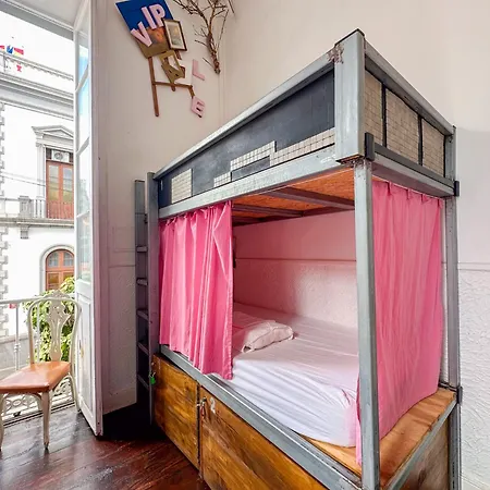 Casa de hóspedes Tenerife Art *