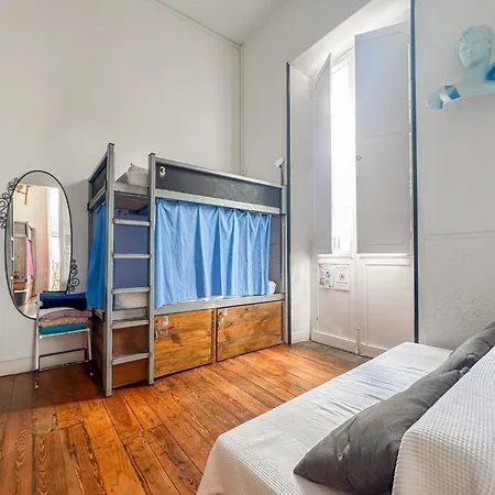 Tenerife Art Guest house