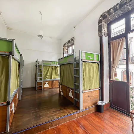 Tenerife Art Guest house Santa Cruz de Tenerife