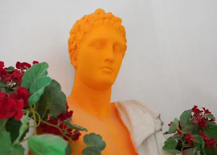 Tenerife Art Pensionat Santa Cruz de Tenerife