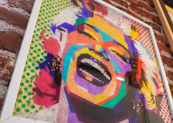 Tenerife Art Santa Cruz de Tenerife