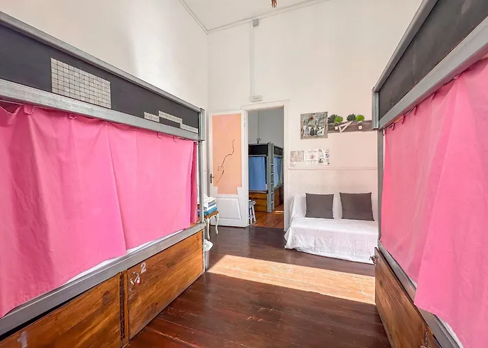 Tenerife Art בית הארחה סנטה קרוז דה טנריף