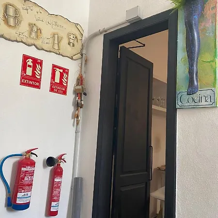 Tenerife Art