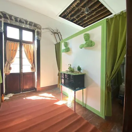 Pensión Tenerife Art