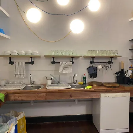 Pensionat Tenerife Art Santa Cruz de Tenerife