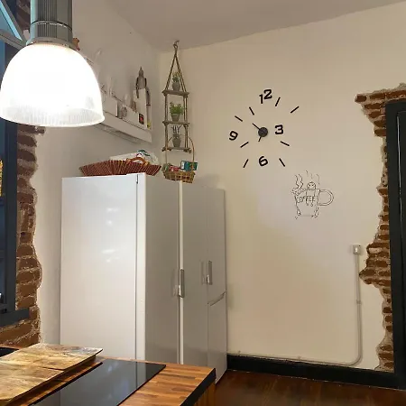 Pensionat Tenerife Art Santa Cruz de Tenerife