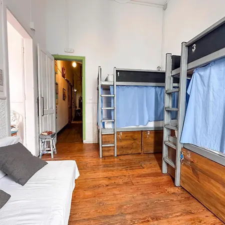 Tenerife Art 招待所