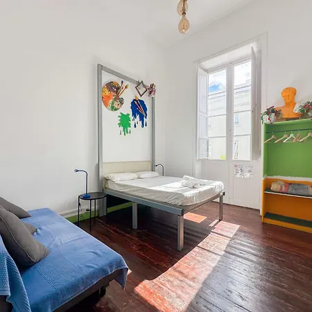 Tenerife Art 招待所