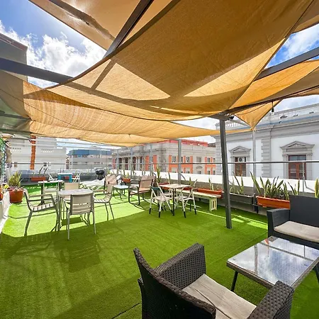 Tenerife Art Penzion