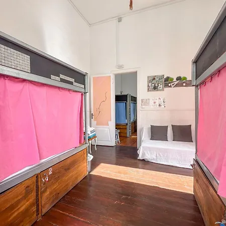 Tenerife Art Guest house Santa Cruz de Tenerife