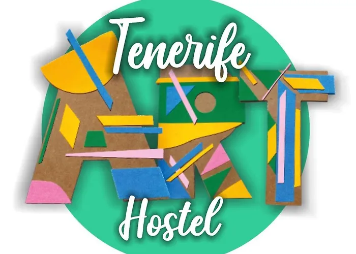 Tenerife Art Penzion *