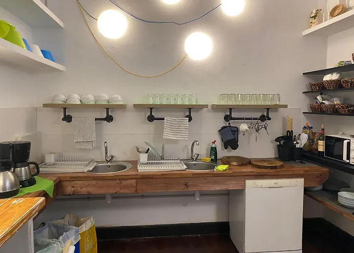 Affittacamere Tenerife Art Santa Cruz de Tenerife