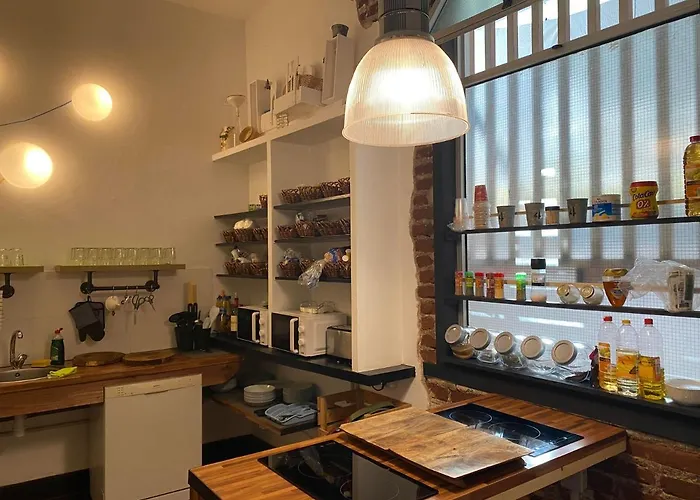 Tenerife Art 圣克鲁斯-德特内里费