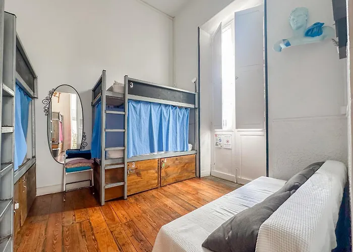 Tenerife Art Guest house