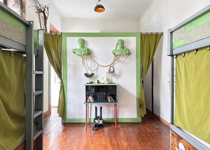 Guest house Tenerife Art *