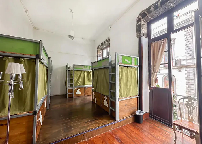 Tenerife Art Guest house Santa Cruz de Tenerife