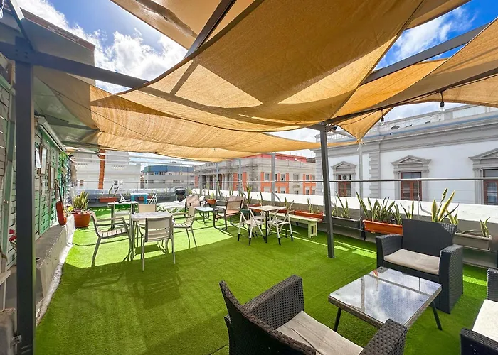 Tenerife Art Penzion