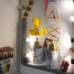 Vendégház Tenerife Art *