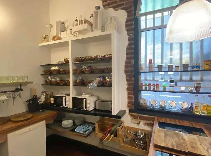 Tenerife Art * Santa Cruz de Tenerife