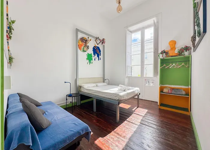 Tenerife Art Konukevi